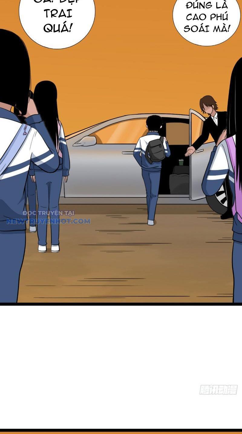 đấu Yếm Thần Chap 13 - Next Chap 14