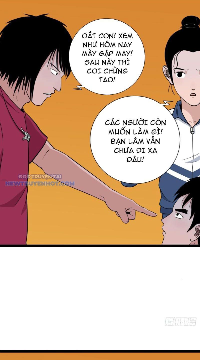 đấu Yếm Thần Chap 13 - Next Chap 14