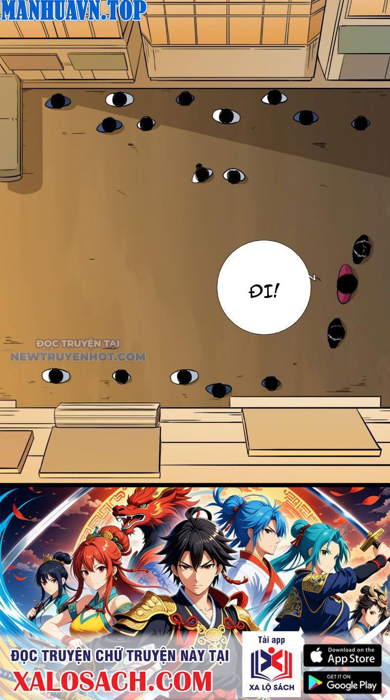 đấu Yếm Thần Chap 13 - Next Chap 14