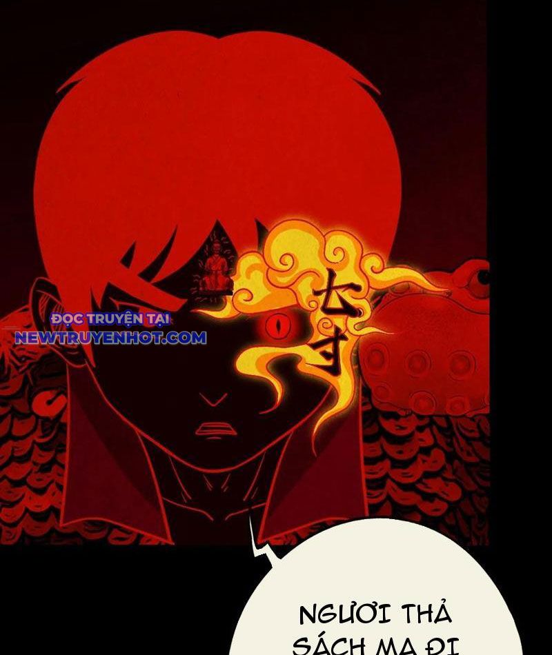 đấu Yếm Thần Chap 130 - Next Chap 131