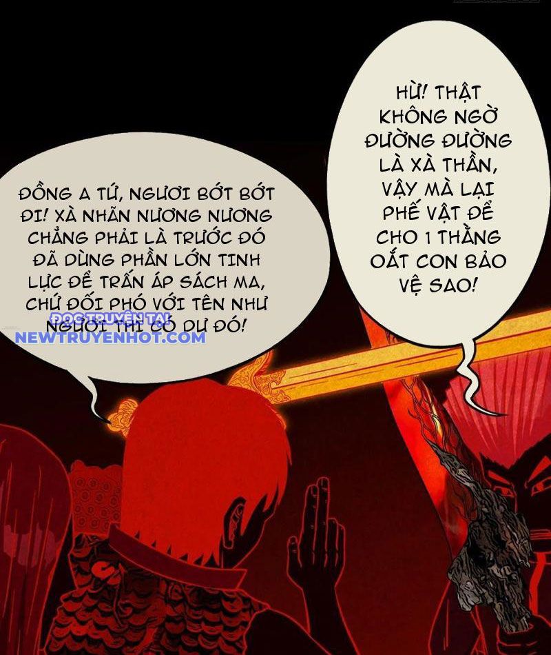 đấu Yếm Thần Chap 130 - Next Chap 131