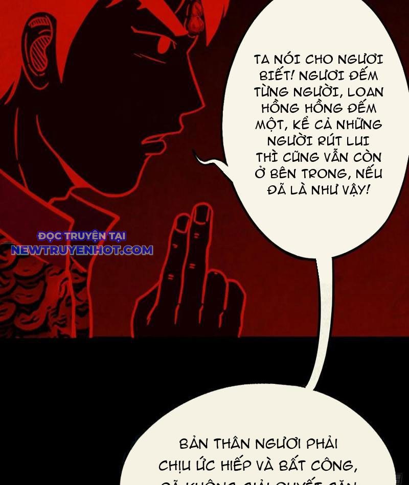 đấu Yếm Thần Chap 130 - Next Chap 131