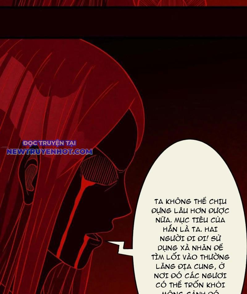 đấu Yếm Thần Chap 130 - Next Chap 131