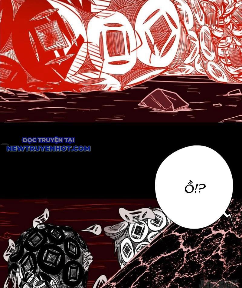 đấu Yếm Thần Chap 130 - Next Chap 131