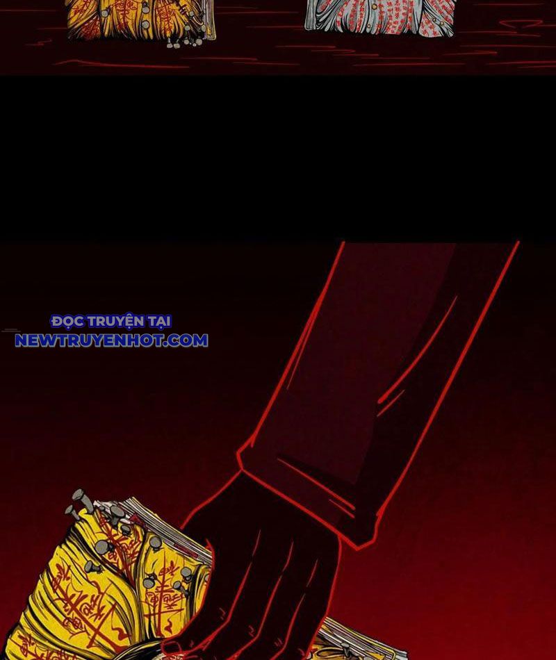 đấu Yếm Thần Chap 130 - Next Chap 131