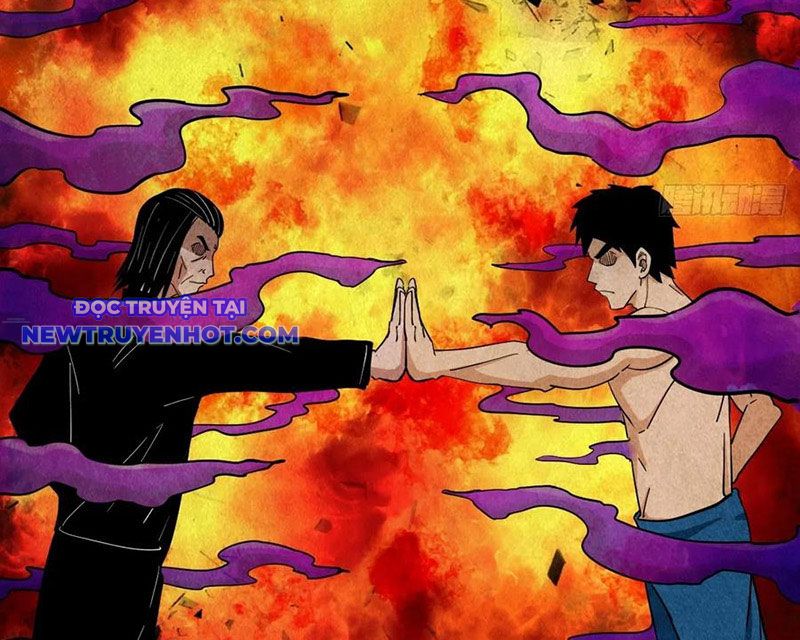 đấu Yếm Thần Chap 131 - Next Chap 132