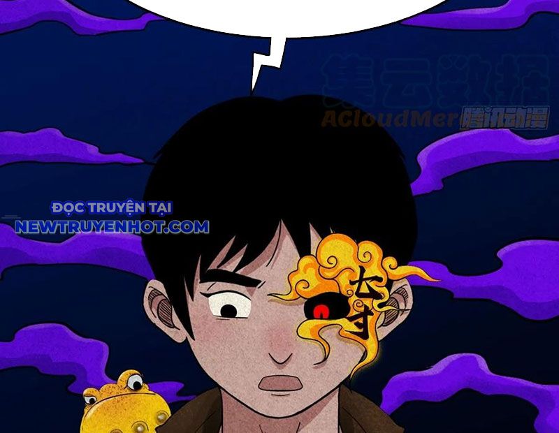 đấu Yếm Thần Chap 131 - Next Chap 132
