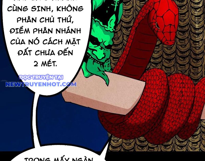đấu Yếm Thần Chap 131 - Next Chap 132
