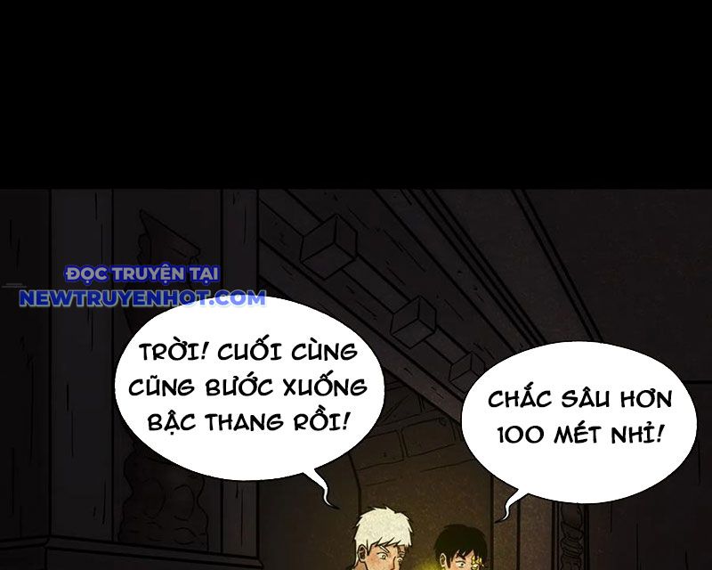 đấu Yếm Thần Chap 131 - Next Chap 132