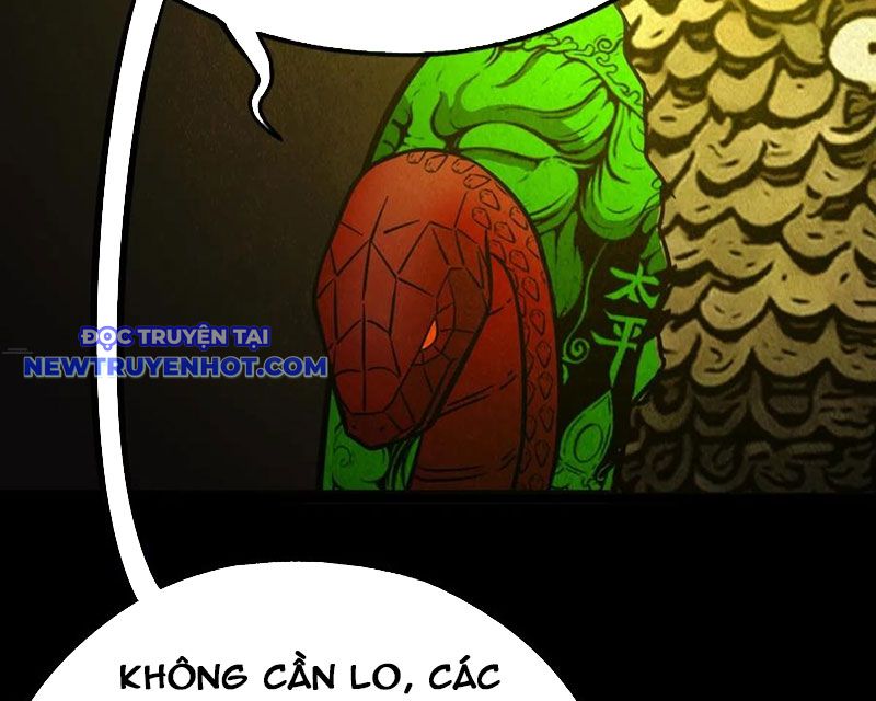 đấu Yếm Thần Chap 131 - Next Chap 132