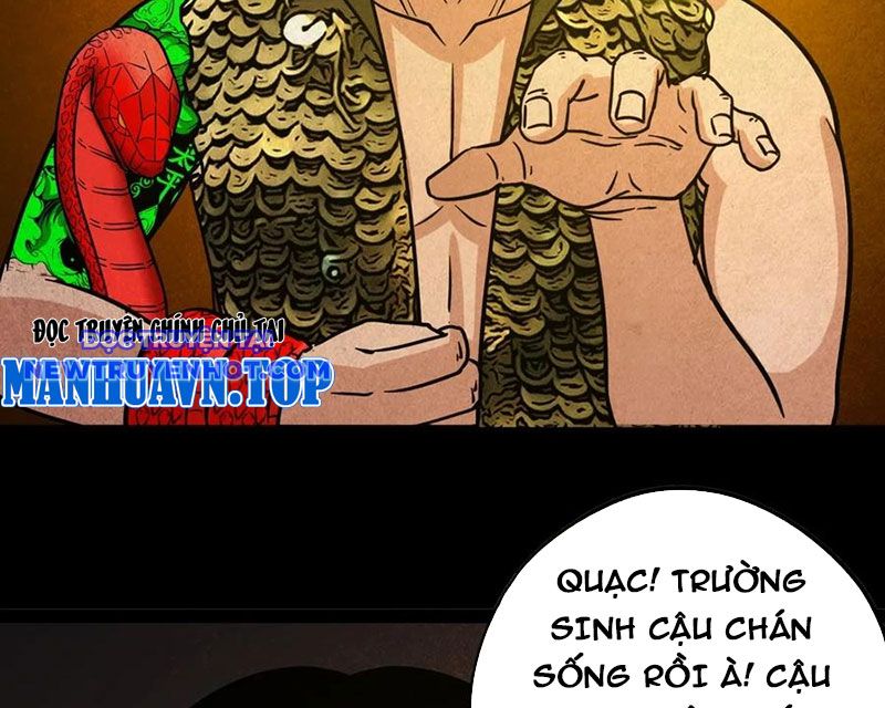 đấu Yếm Thần Chap 131 - Next Chap 132