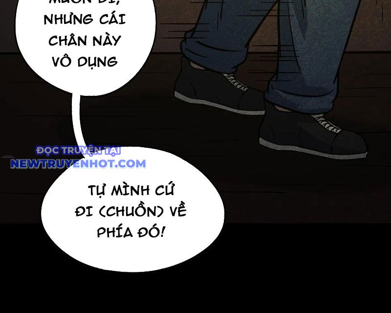 đấu Yếm Thần Chap 131 - Next Chap 132