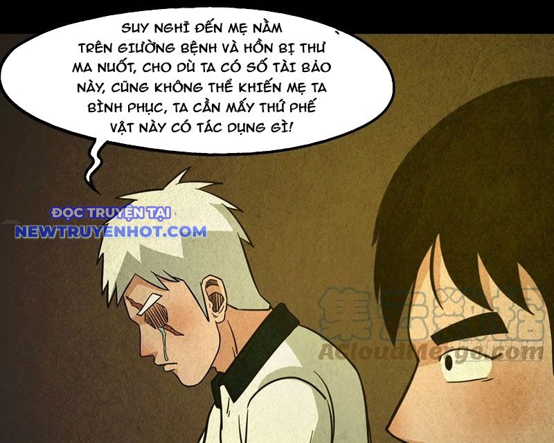 đấu Yếm Thần Chap 131 - Next Chap 132