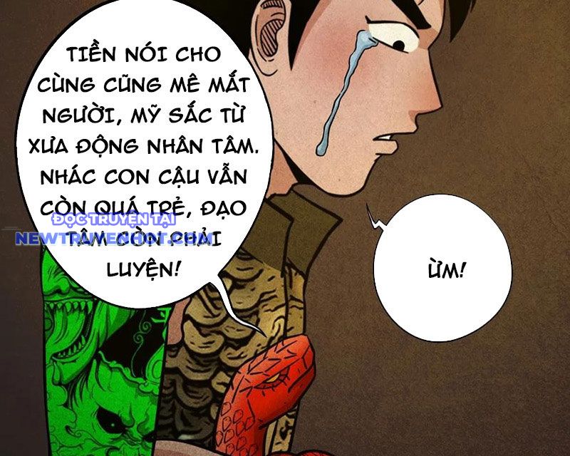 đấu Yếm Thần Chap 131 - Next Chap 132
