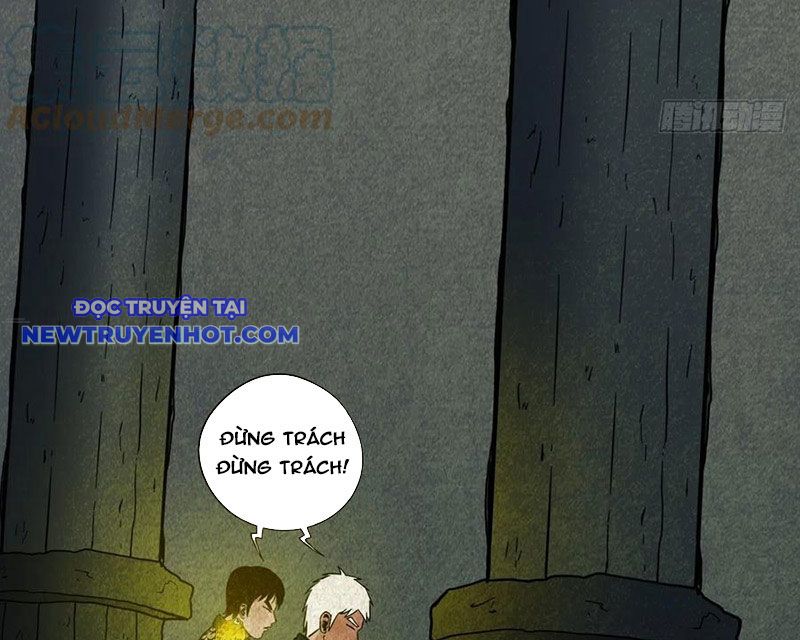 đấu Yếm Thần Chap 131 - Next Chap 132