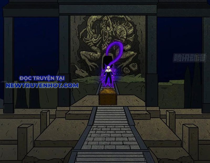 đấu Yếm Thần Chap 132 - Next Chap 133