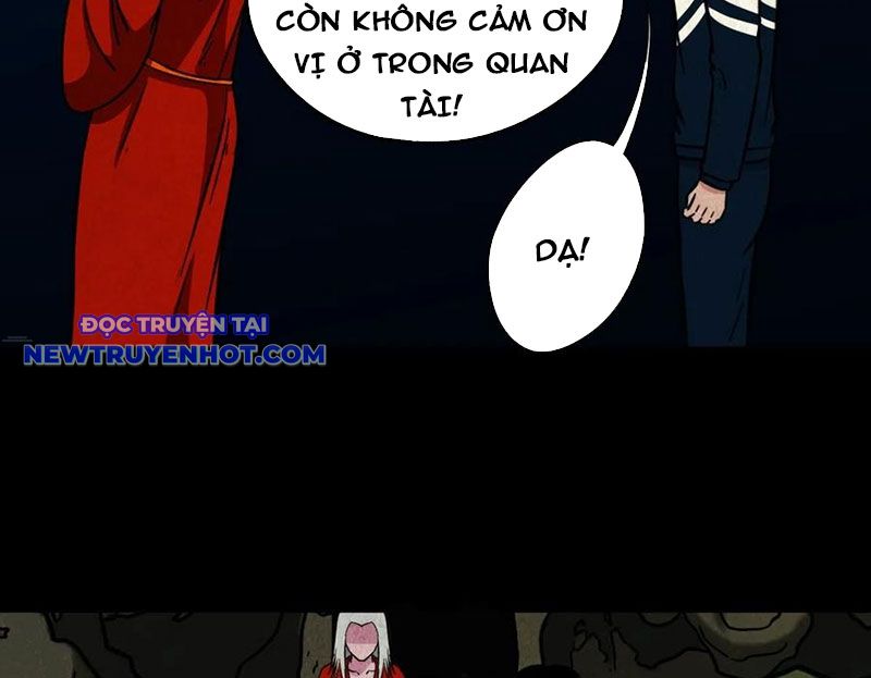 đấu Yếm Thần Chap 132 - Next Chap 133
