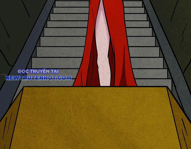 đấu Yếm Thần Chap 132 - Next Chap 133