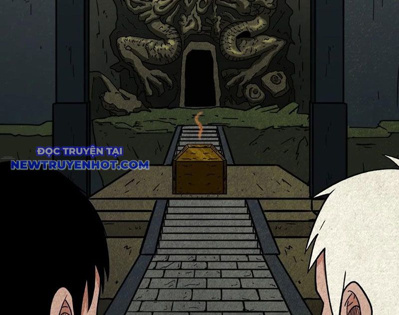 đấu Yếm Thần Chap 132 - Next Chap 133