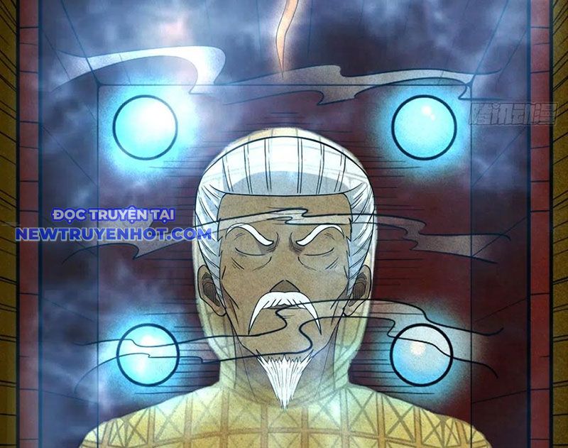 đấu Yếm Thần Chap 132 - Next Chap 133