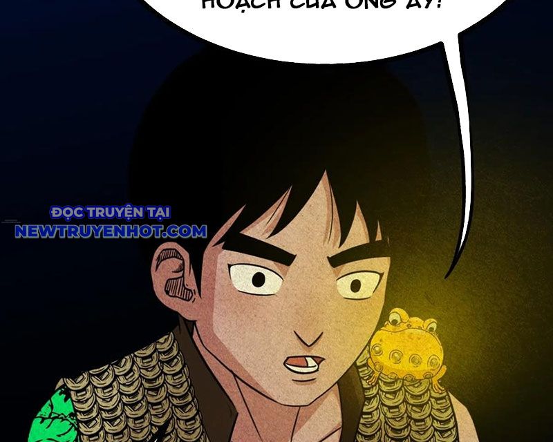 đấu Yếm Thần Chap 132 - Next Chap 133