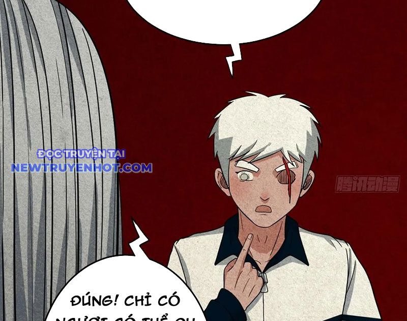 đấu Yếm Thần Chap 132 - Next Chap 133