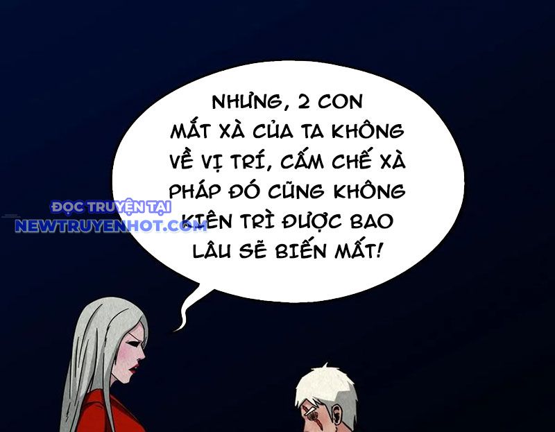 đấu Yếm Thần Chap 132 - Next Chap 133