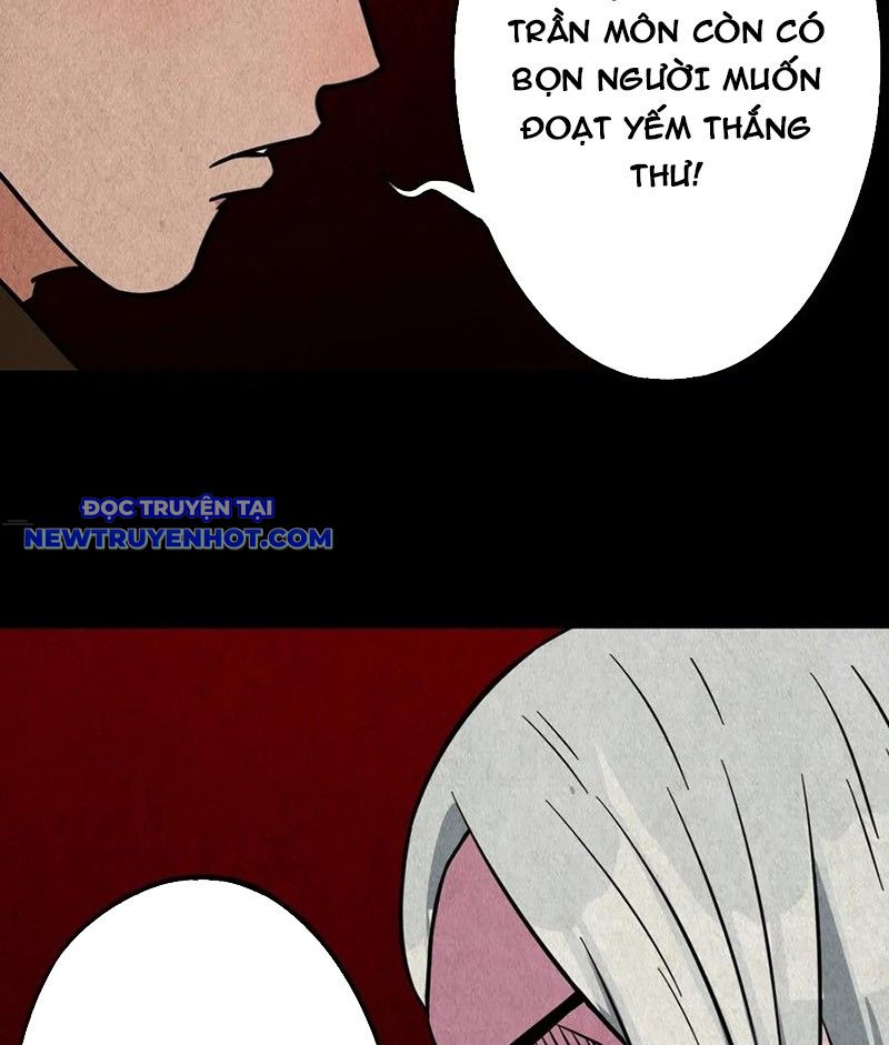 đấu Yếm Thần Chap 133 - Next Chap 134