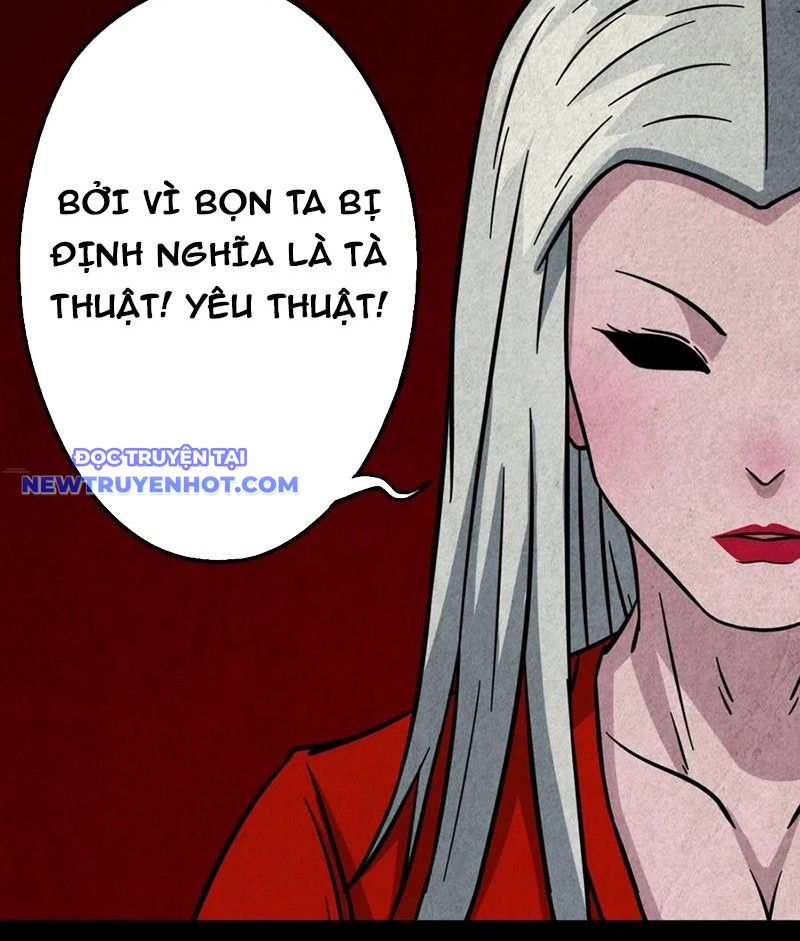 đấu Yếm Thần Chap 133 - Next Chap 134