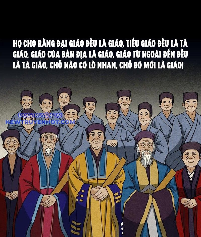 đấu Yếm Thần Chap 133 - Next Chap 134