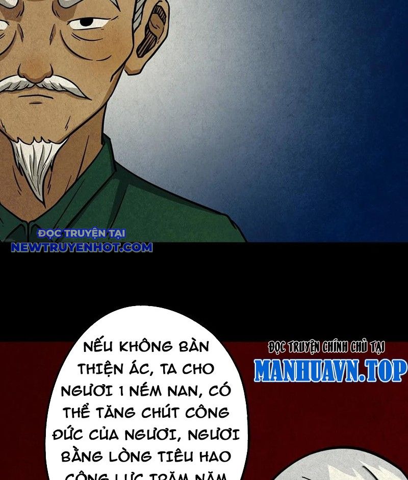 đấu Yếm Thần Chap 133 - Next Chap 134