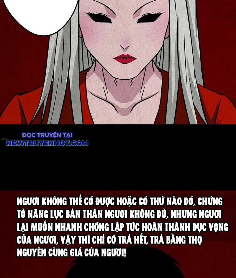 đấu Yếm Thần Chap 133 - Next Chap 134