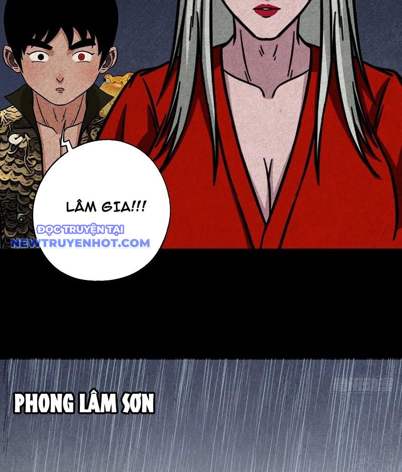 đấu Yếm Thần Chap 133 - Next Chap 134