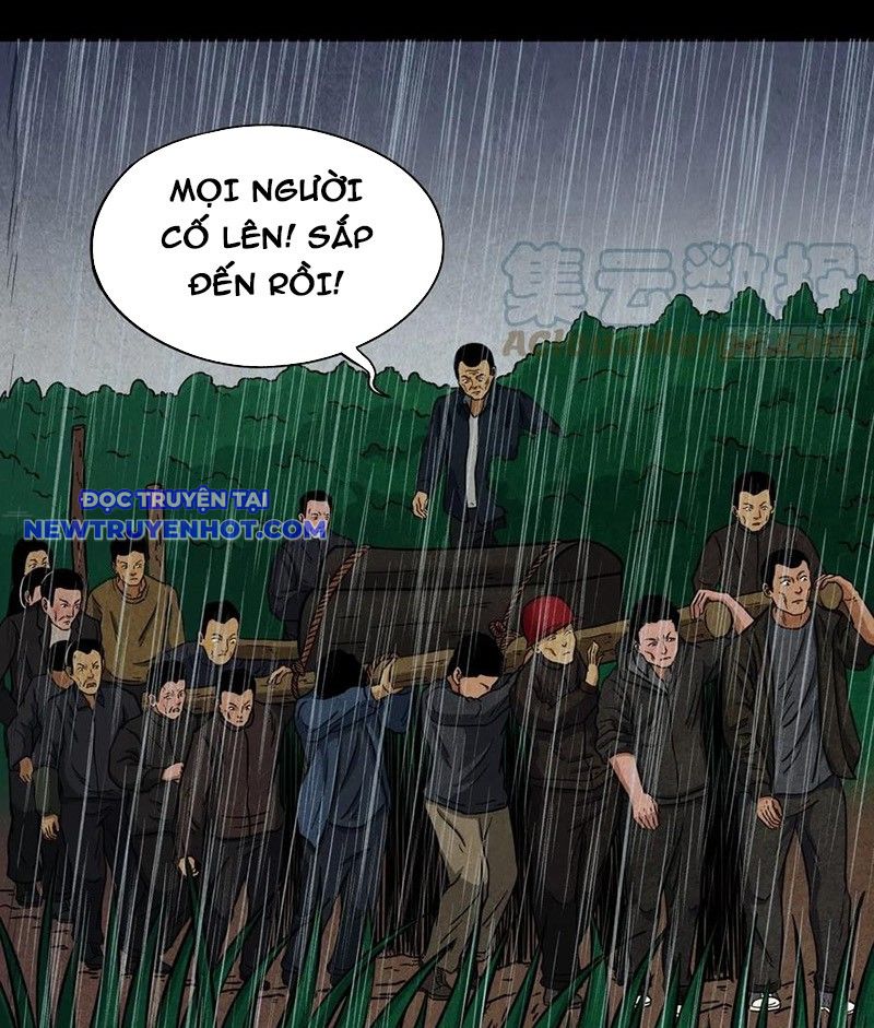 đấu Yếm Thần Chap 133 - Next Chap 134