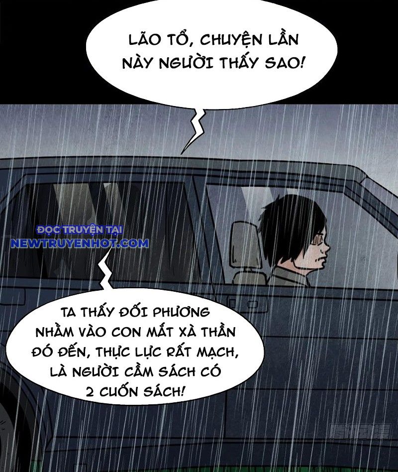 đấu Yếm Thần Chap 133 - Next Chap 134