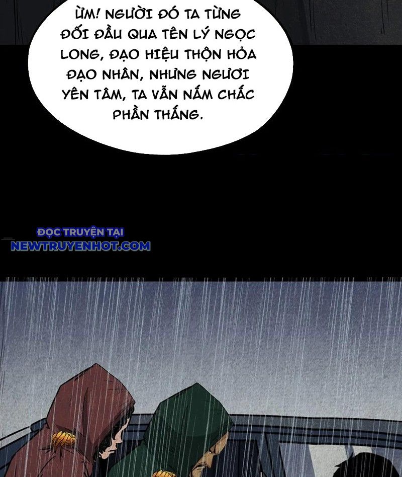 đấu Yếm Thần Chap 133 - Next Chap 134