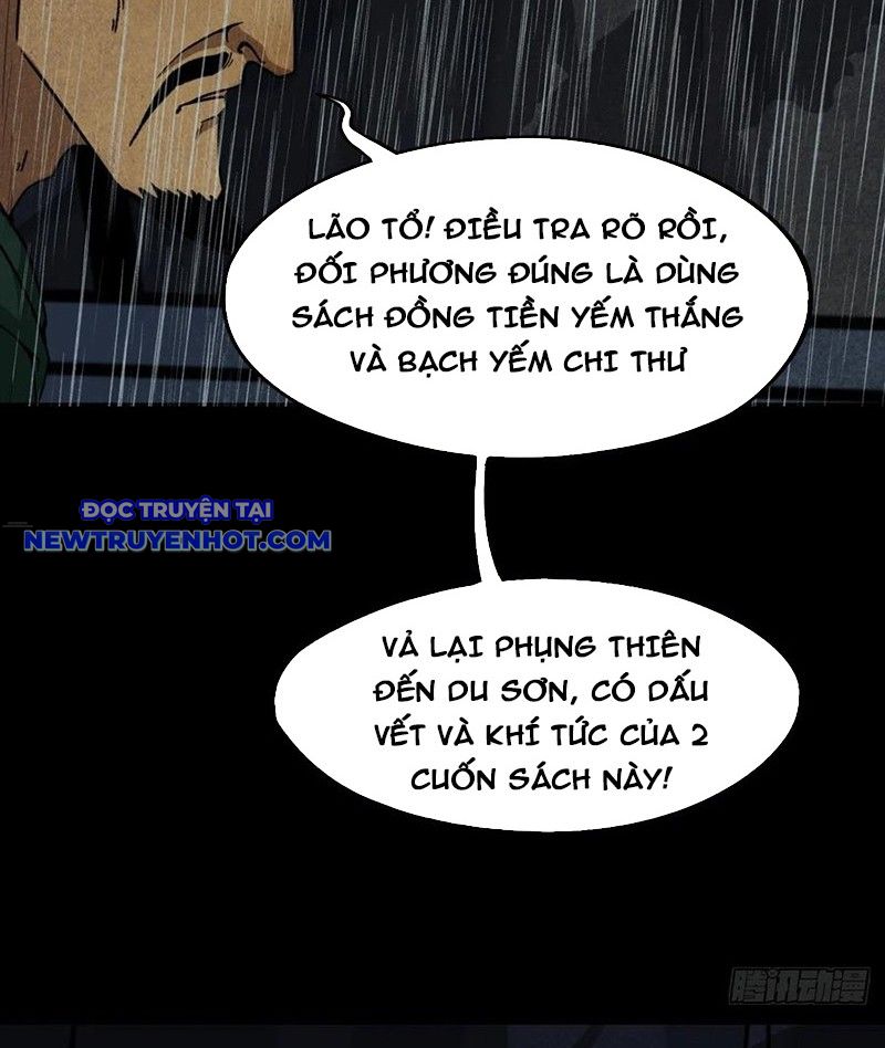 đấu Yếm Thần Chap 133 - Next Chap 134