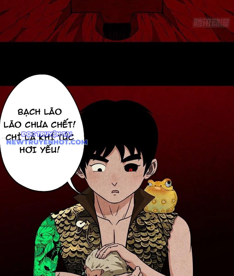 đấu Yếm Thần Chap 133 - Next Chap 134