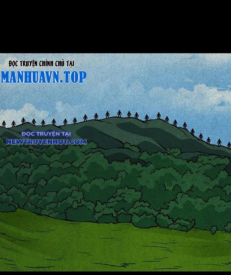 đấu Yếm Thần Chap 133 - Next Chap 134