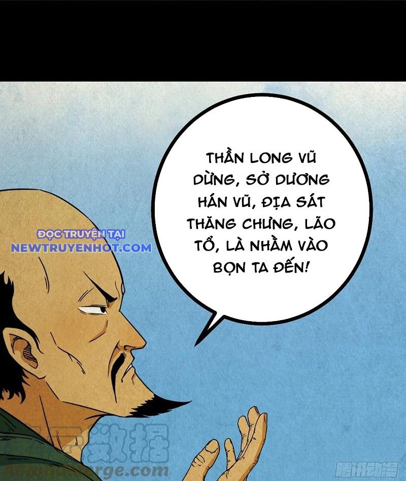 đấu Yếm Thần Chap 133 - Next Chap 134