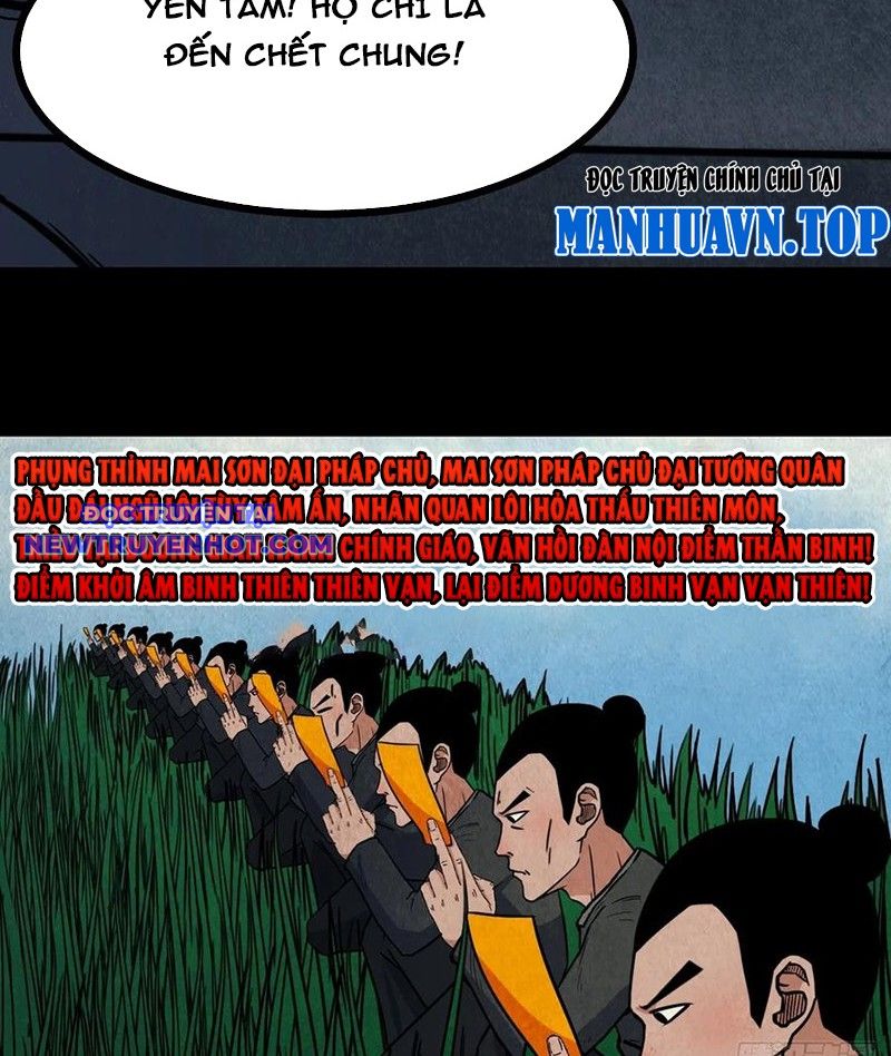 đấu Yếm Thần Chap 133 - Next Chap 134