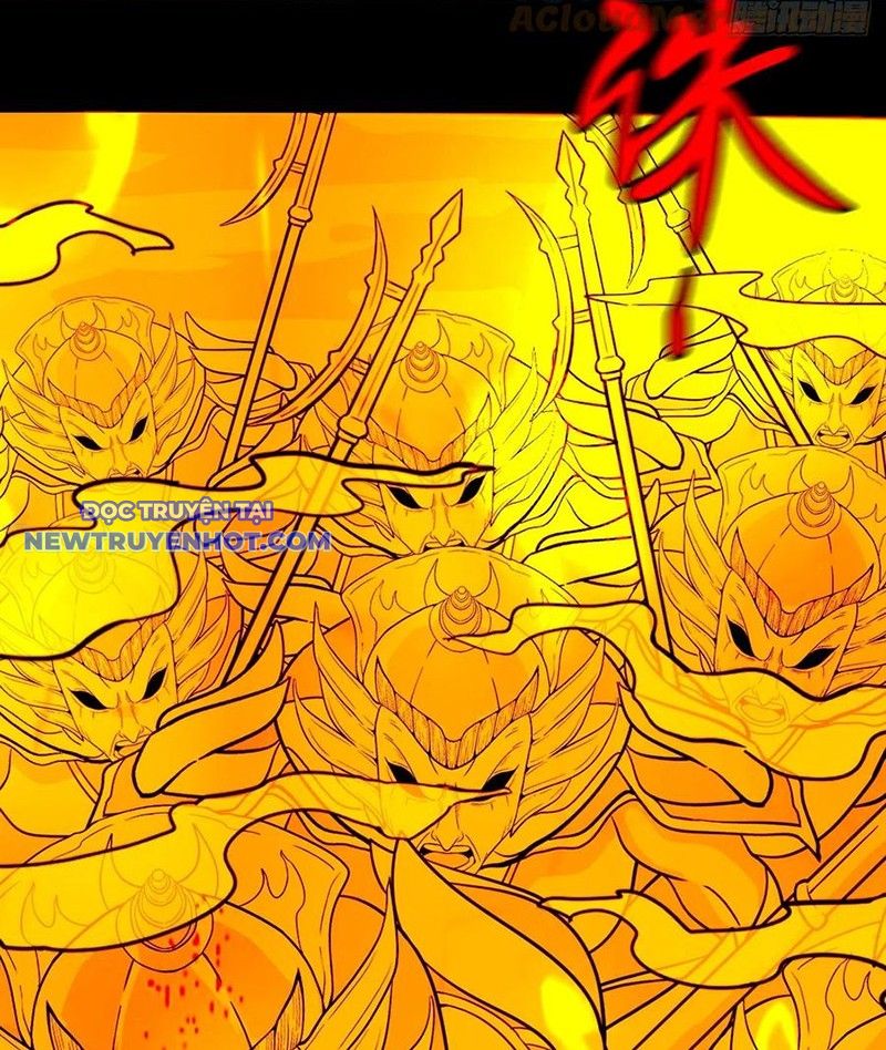 đấu Yếm Thần Chap 133 - Next Chap 134