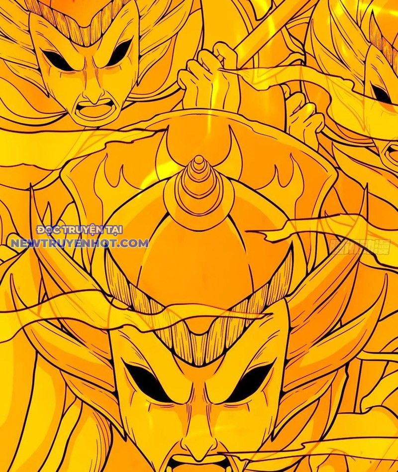 đấu Yếm Thần Chap 133 - Next Chap 134