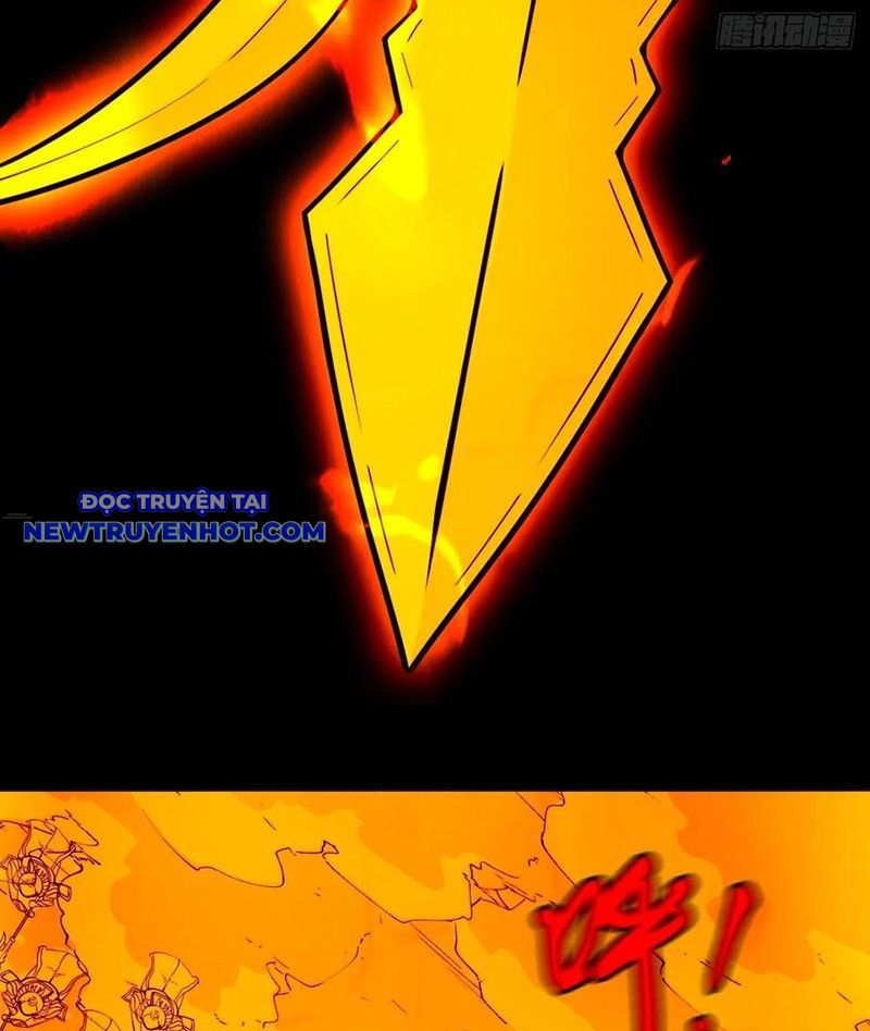 đấu Yếm Thần Chap 133 - Next Chap 134