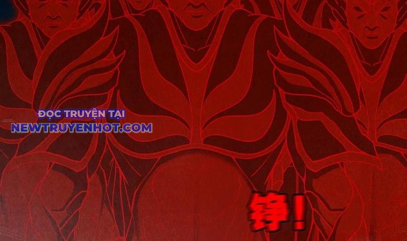 đấu Yếm Thần Chap 133 - Next Chap 134