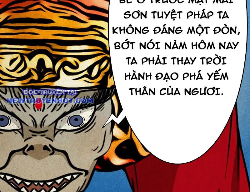 đấu Yếm Thần Chap 134 - Next Chap 135