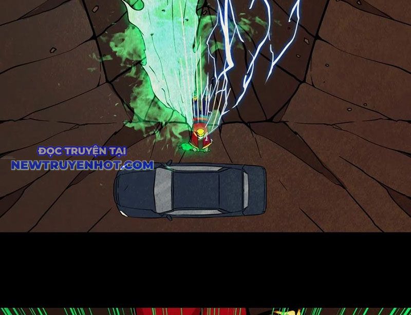 đấu Yếm Thần Chap 134 - Next Chap 135