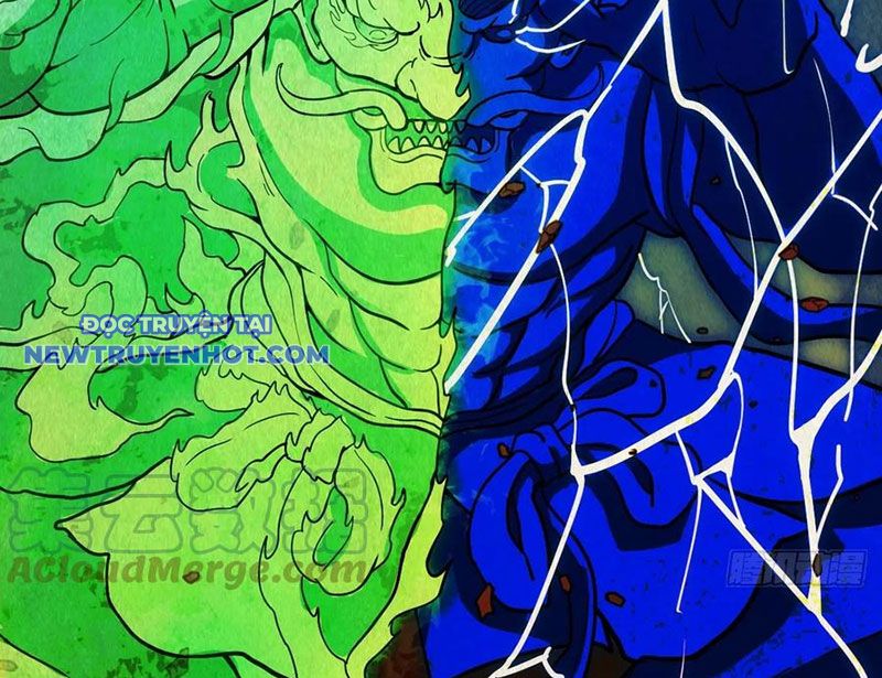 đấu Yếm Thần Chap 134 - Next Chap 135