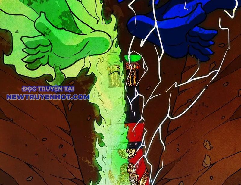 đấu Yếm Thần Chap 134 - Next Chap 135