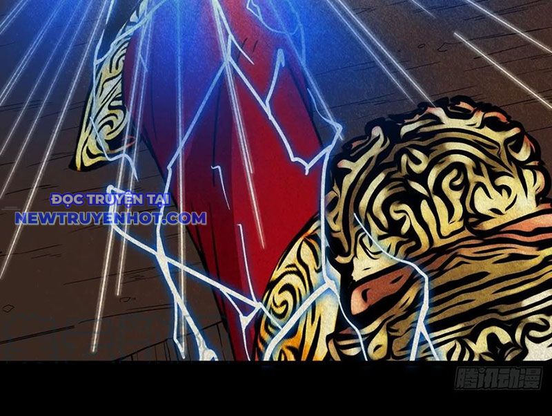 đấu Yếm Thần Chap 134 - Next Chap 135